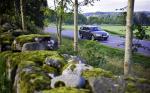 Volvo V70 2010 года